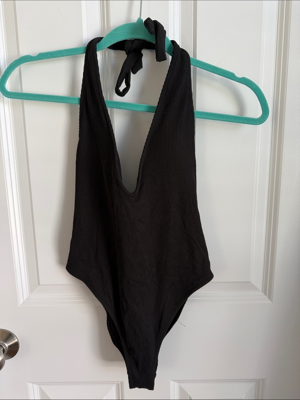 Aerie plunge one-piece